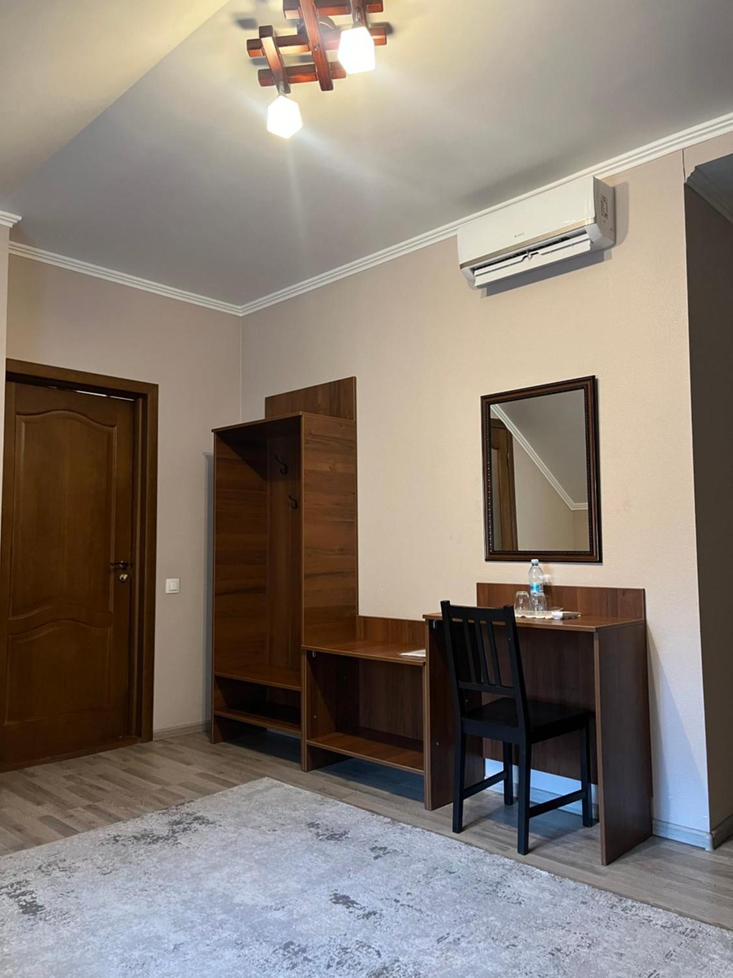 Hotel Поляна Купіль Polyana  Exterior foto