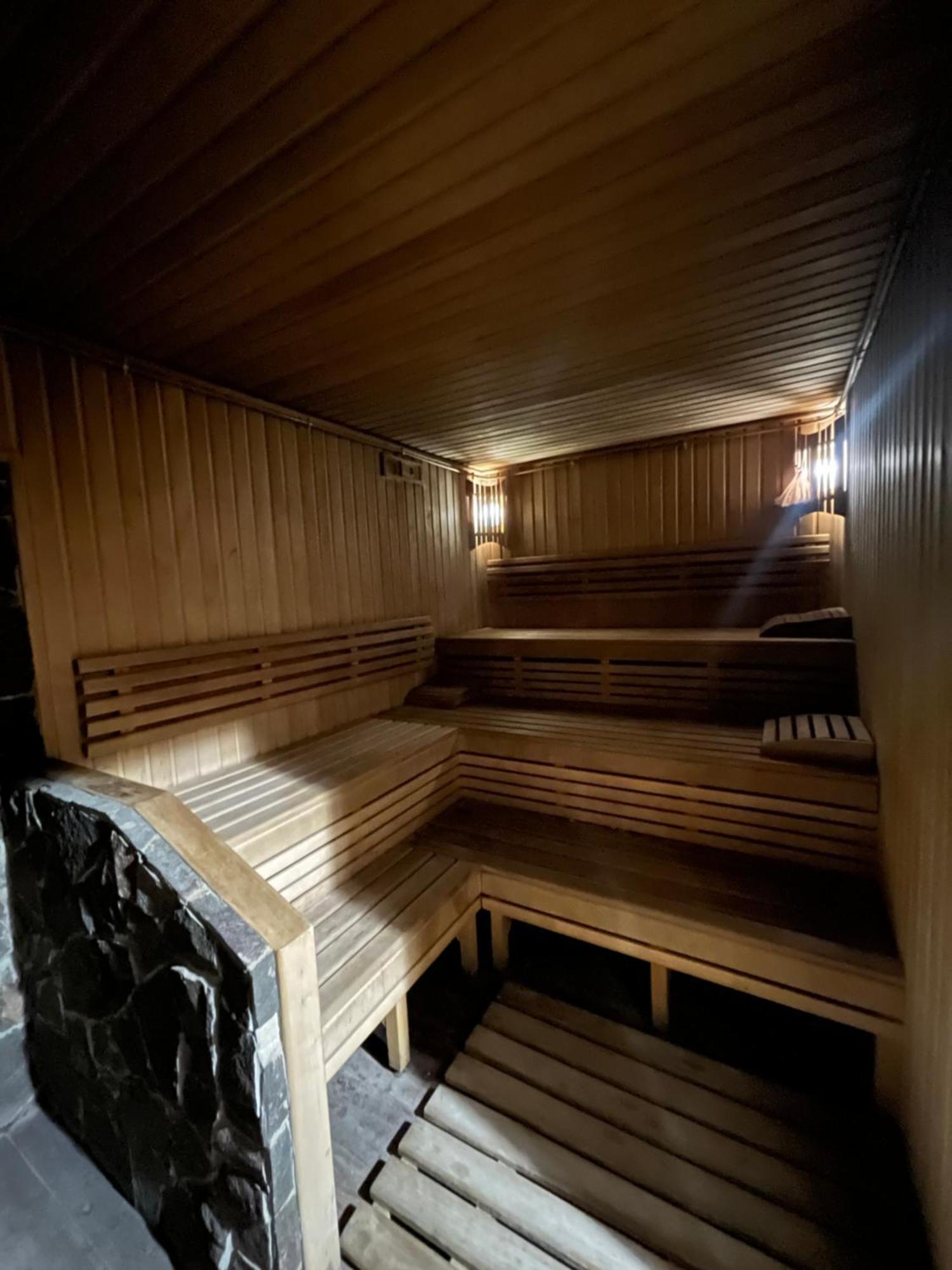 Hotel Поляна Купіль Polyana  Exterior foto