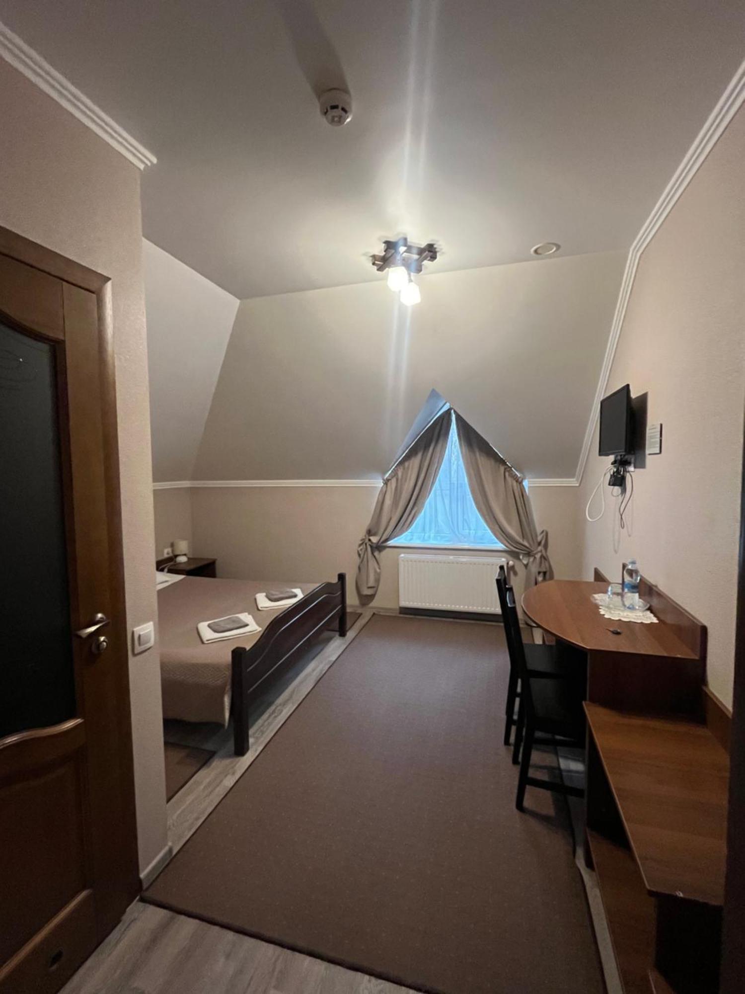 Hotel Поляна Купіль Polyana  Exterior foto